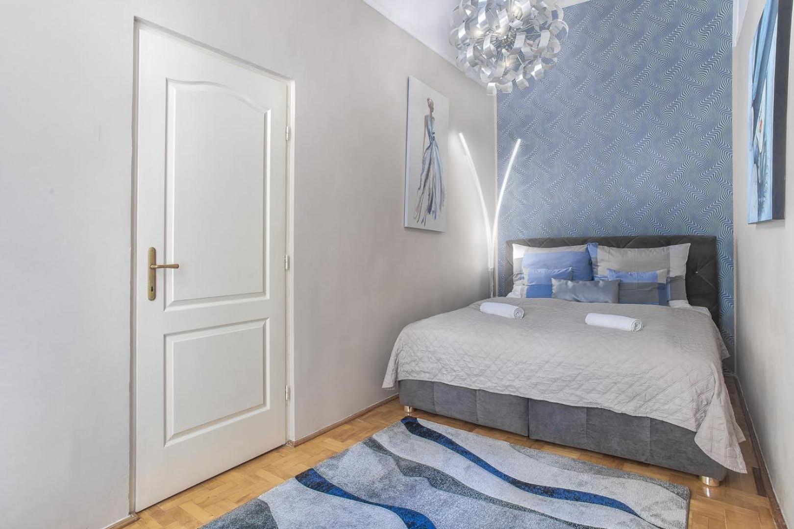 Free Garage Parking, Ac And Bikes In The Downtown Apartment Будапеща Екстериор снимка